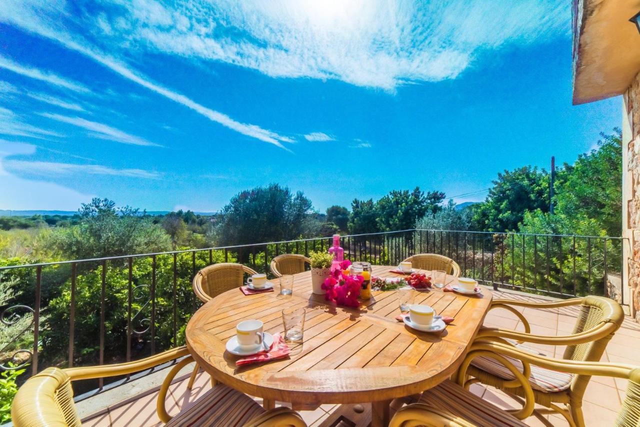 Landhaus Ideal Mallorca - Sa Costa