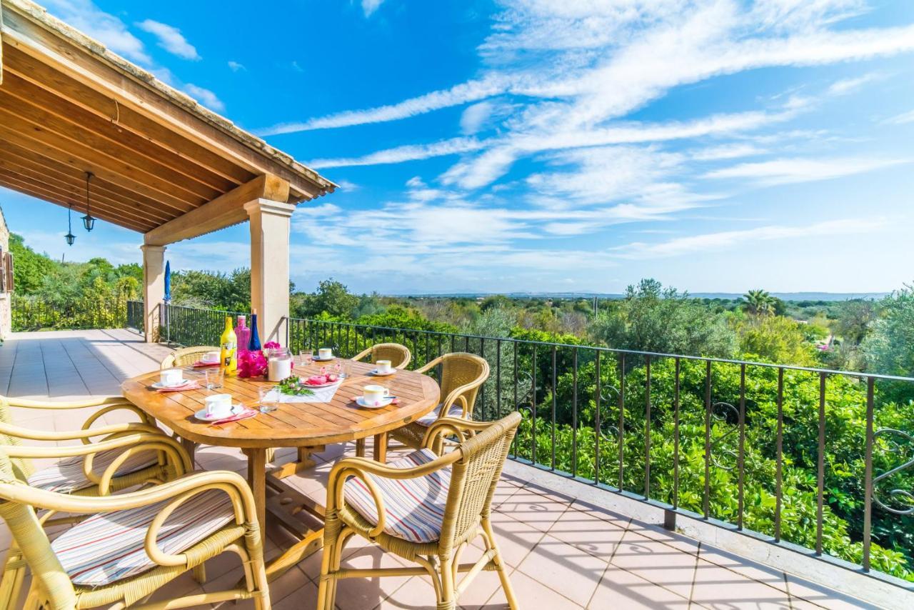 Landhaus Ideal Mallorca - Sa Costa Búger
