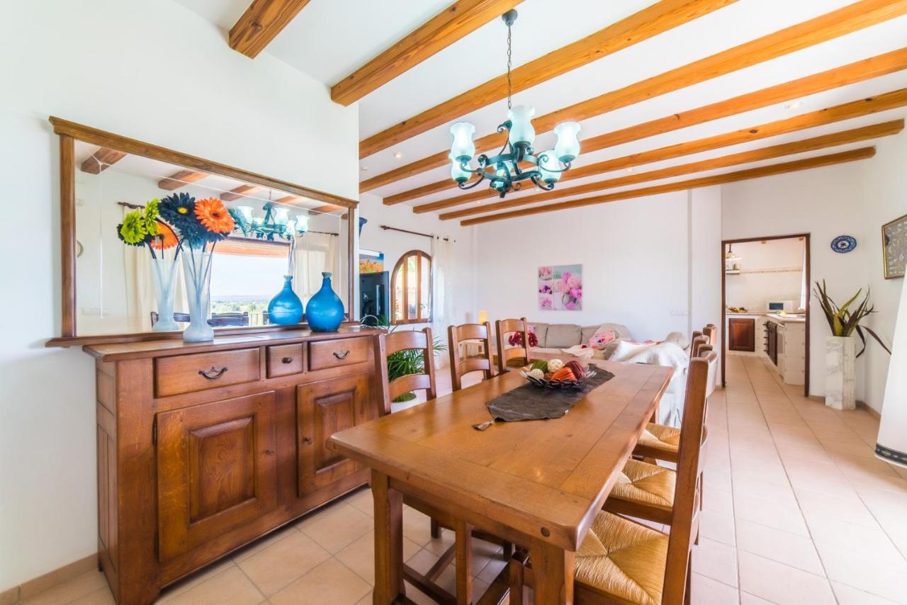 Ideal Mallorca - Sa Costa Búger