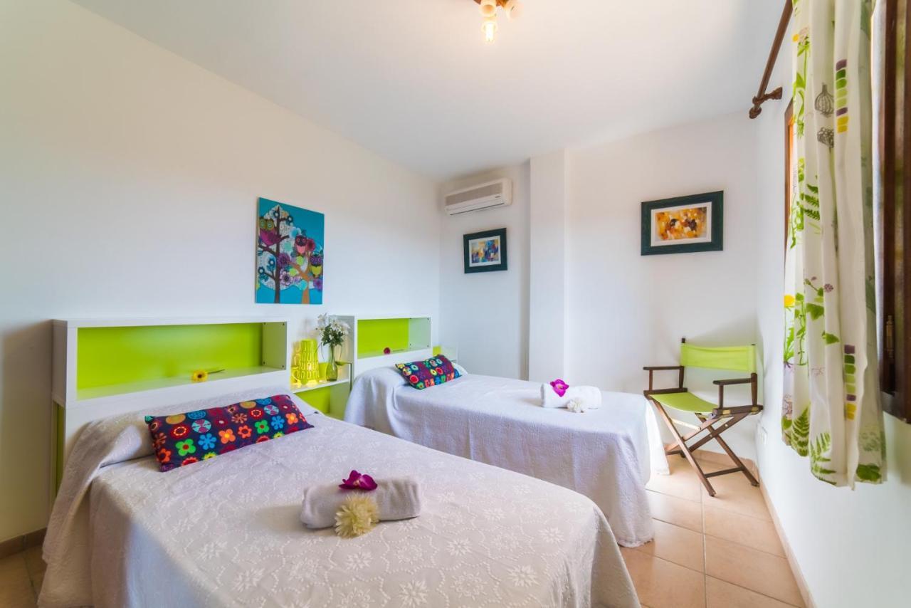 Ideal Mallorca - Sa Costa Landhaus Búger