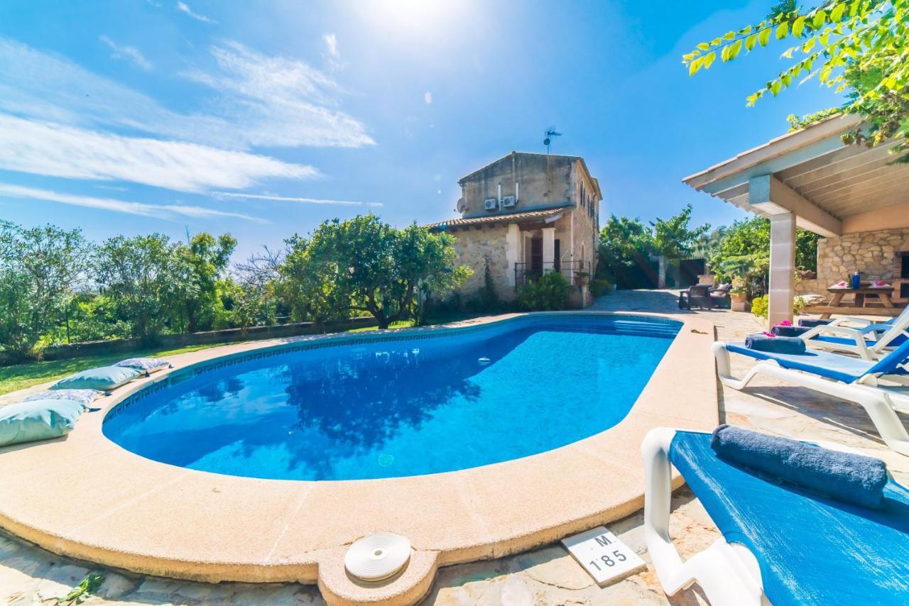 Landhaus Ideal Mallorca - Sa Costa Búger