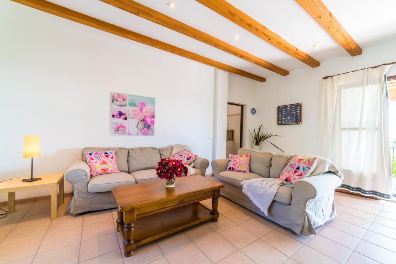Country house Ideal Mallorca - Sa Costa