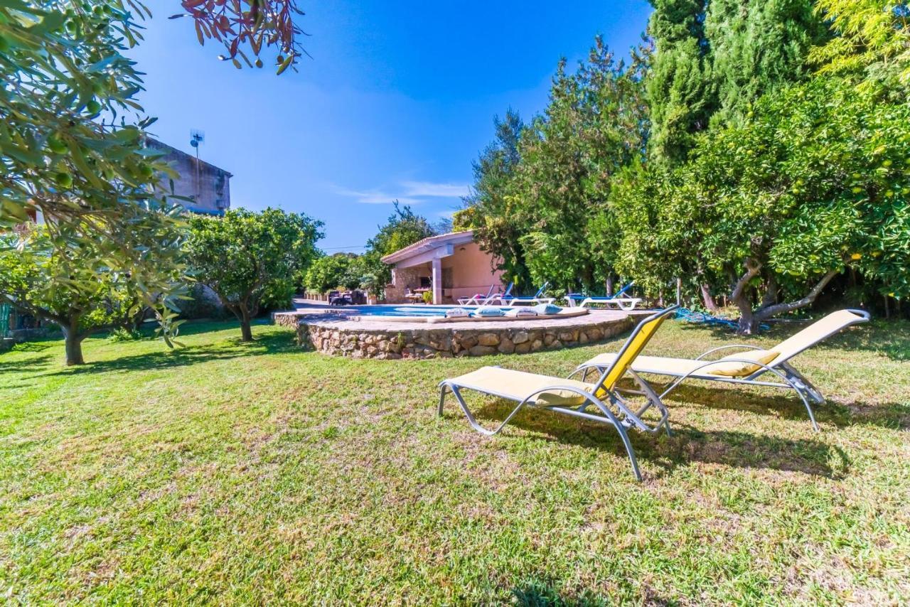 Ideal Mallorca - Sa Costa * Búger