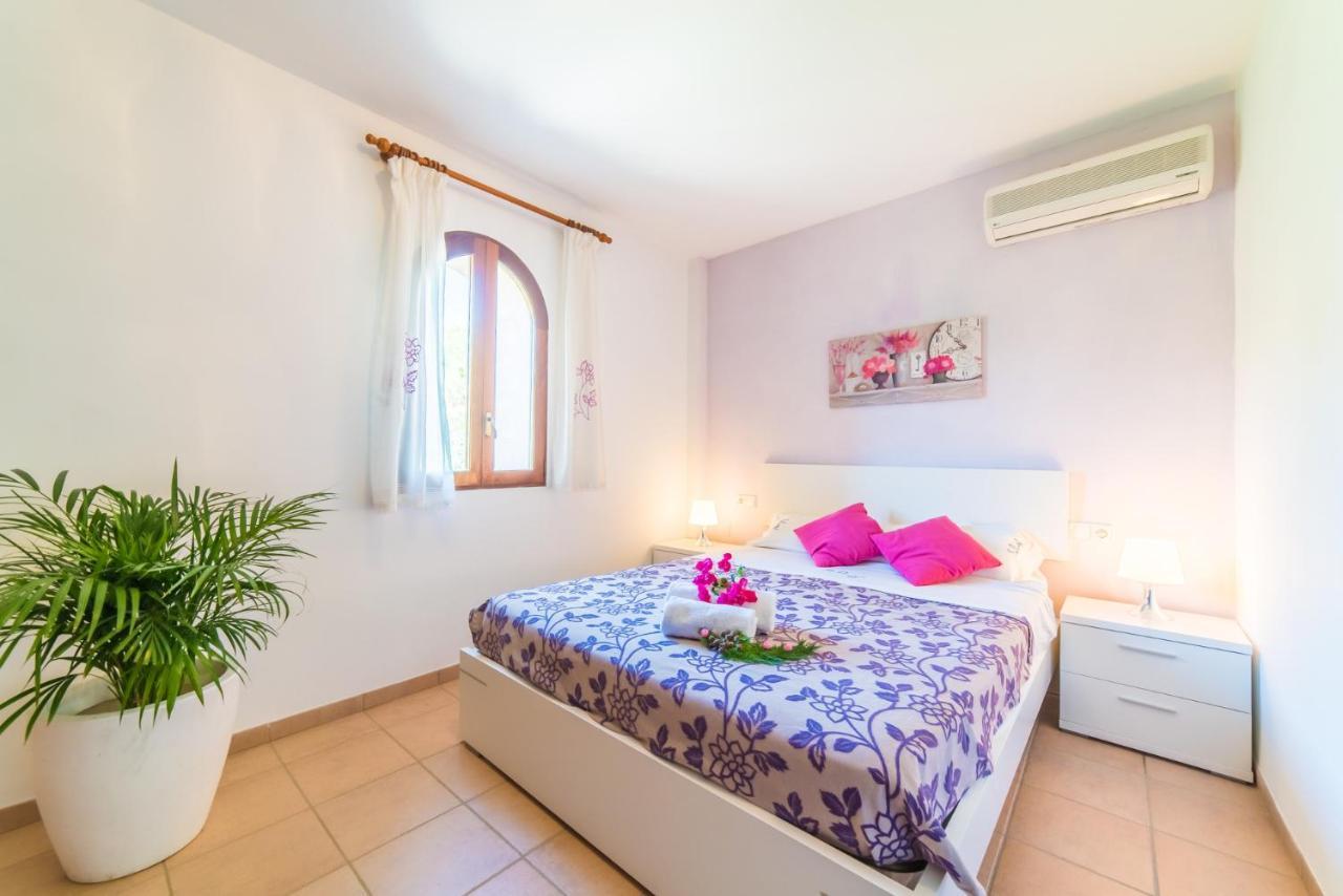 Ideal Mallorca - Sa Costa Landhaus