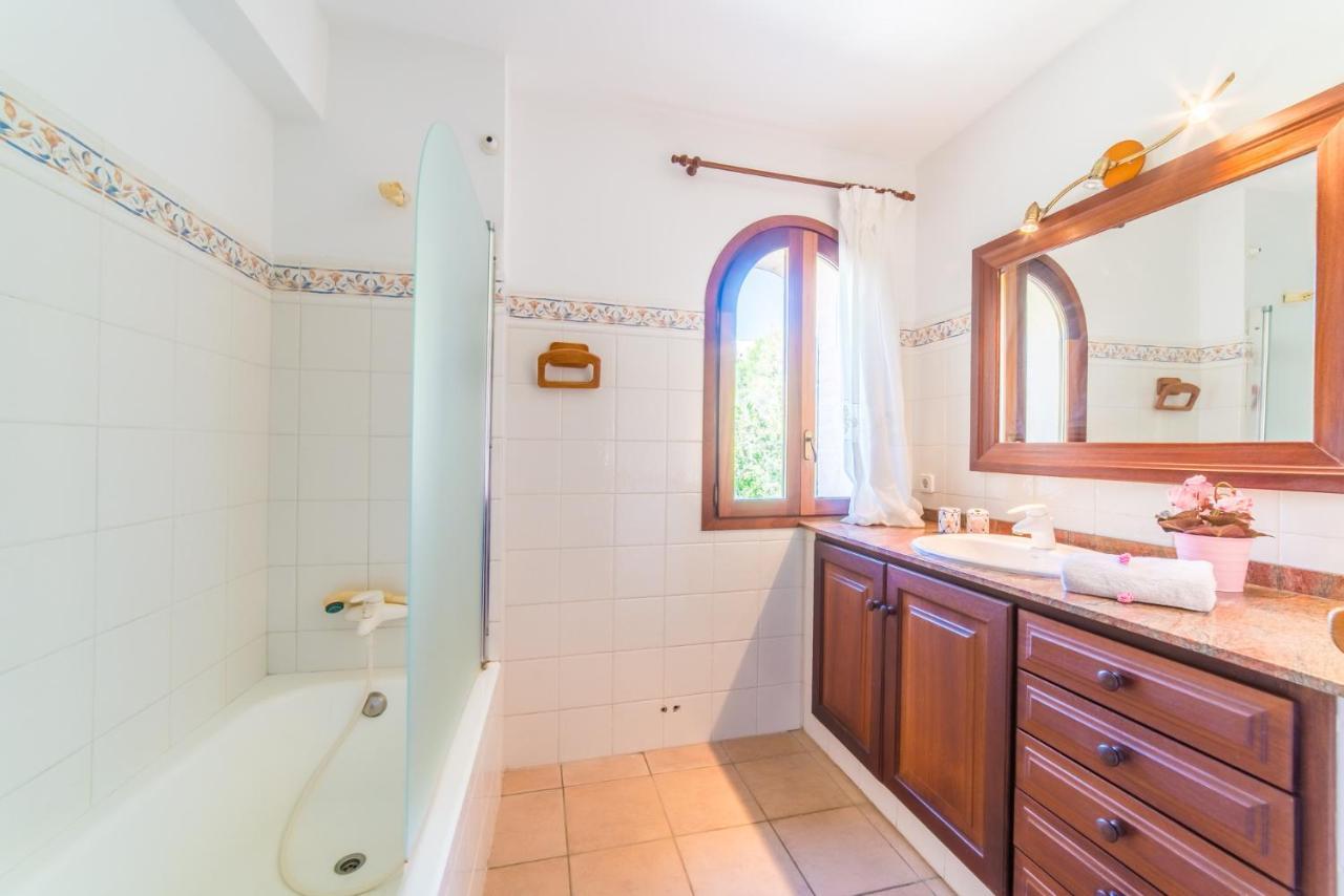Ideal Mallorca - Sa Costa Landhaus *