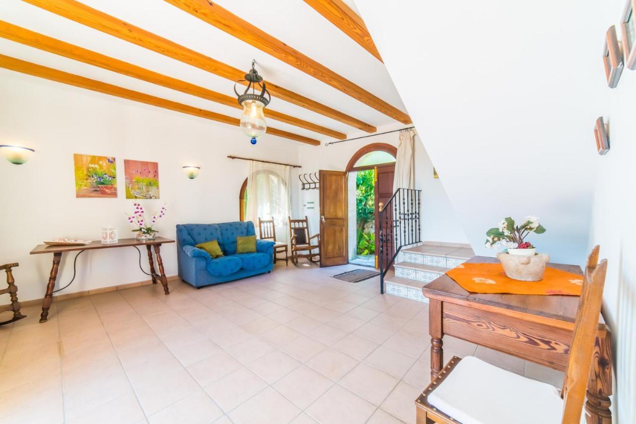 Landhaus Ideal Mallorca - Sa Costa *