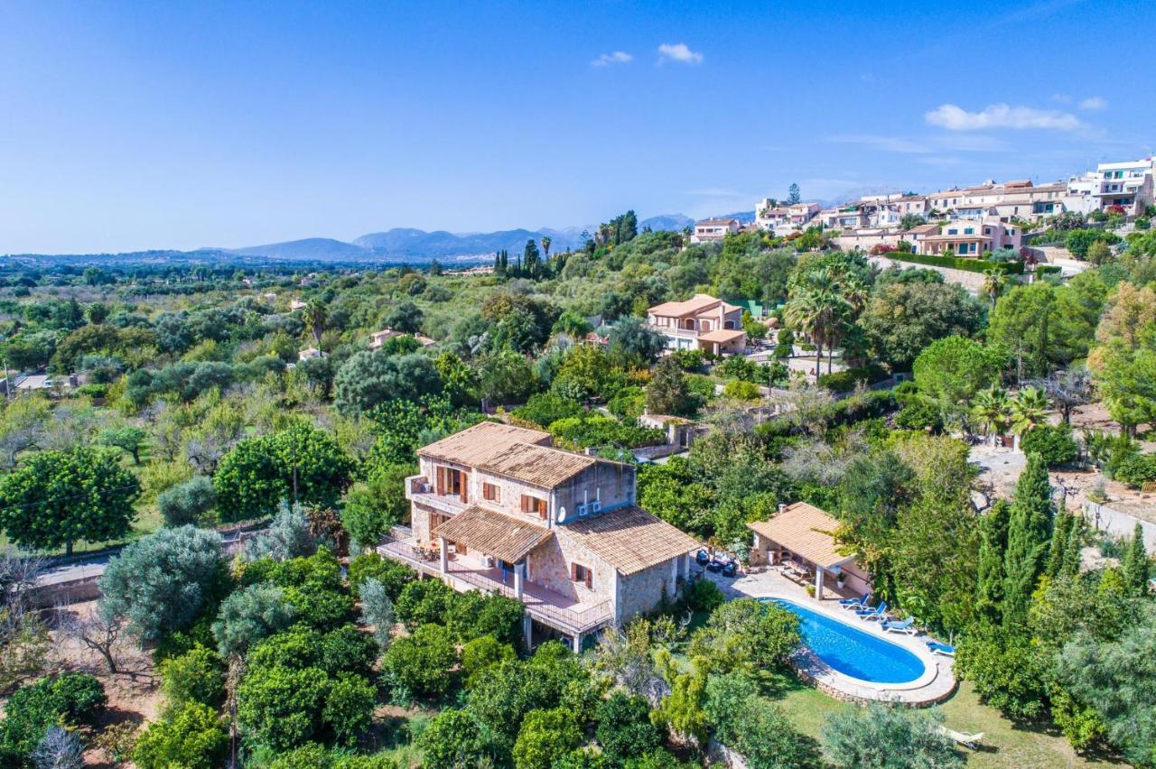 Landhaus Ideal Mallorca - Sa Costa