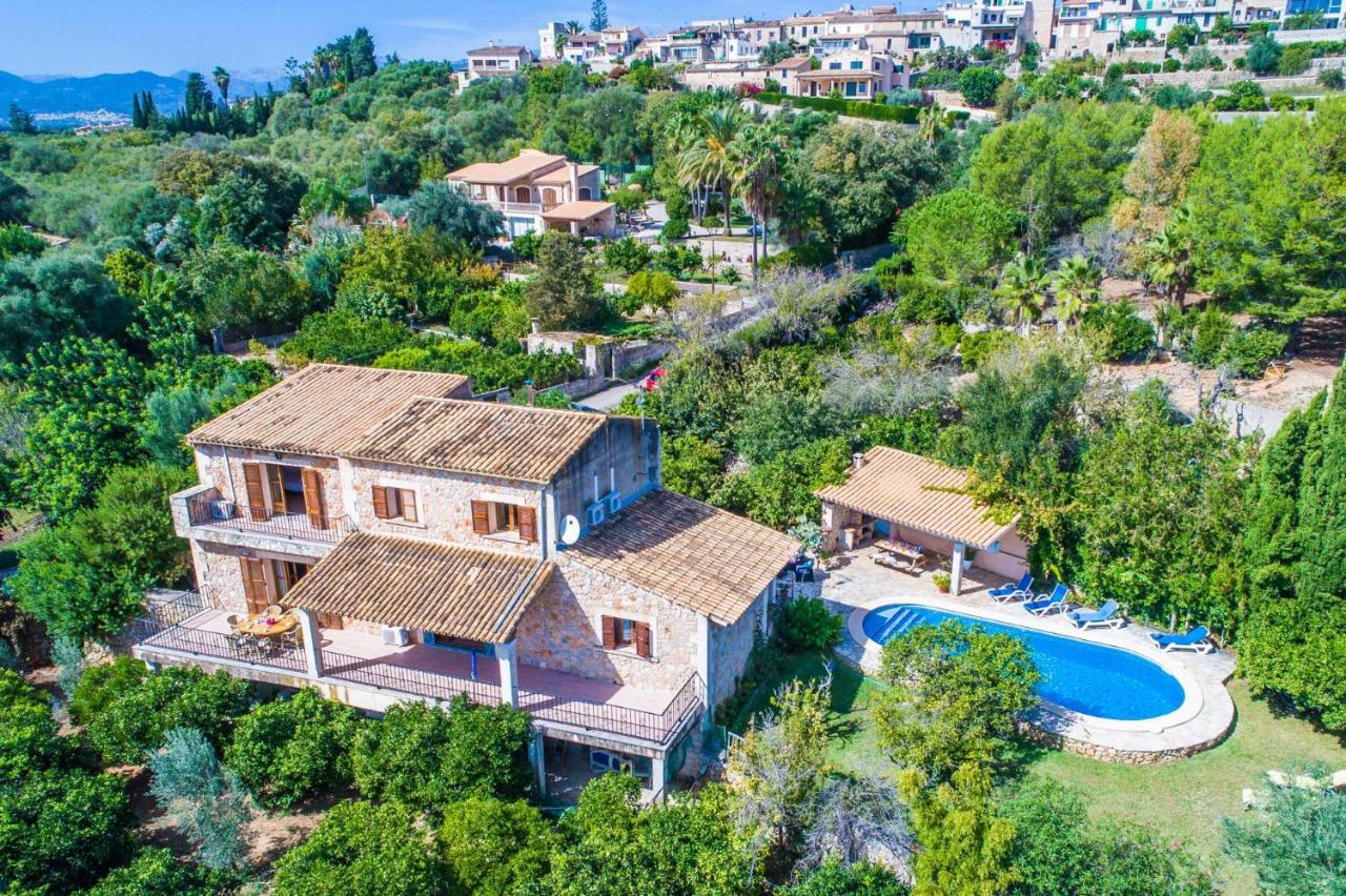 Ideal Mallorca - Sa Costa