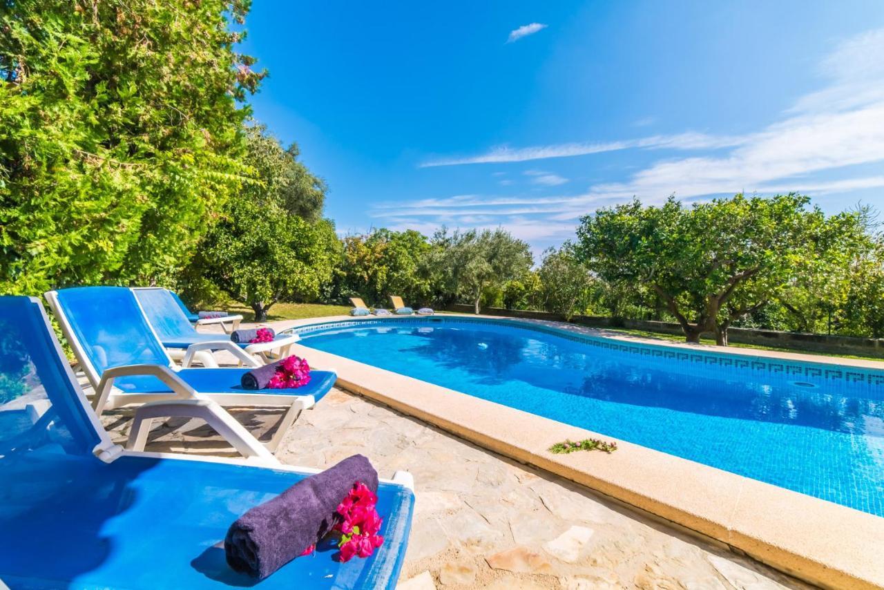Landhaus Ideal Mallorca - Sa Costa